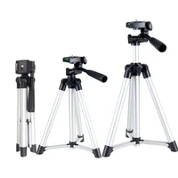 

New product 3110 lightweight 50cm camera tripod stand dslr camera travel tripod stand