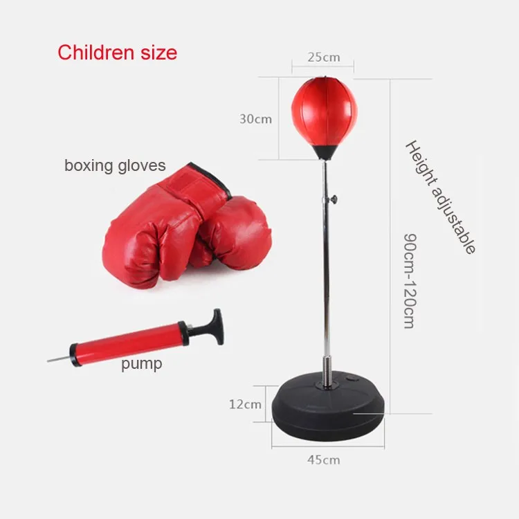 punch ball toy