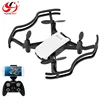 IELLO F21G RC Drone 720P Camera with Gesture Control Photographing Optical Flow Programming