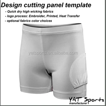 tennis shorts with ball pockets