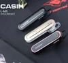 New high-capacity long standby stereo bluetooth 4.1 headphones earbuds business universal headphones L-M5