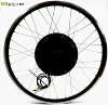 Hot Selling 48v 1000w DIY Gear Motor Electric Bike Kit E-bike Convertion Kit Electric Bicycle Kit