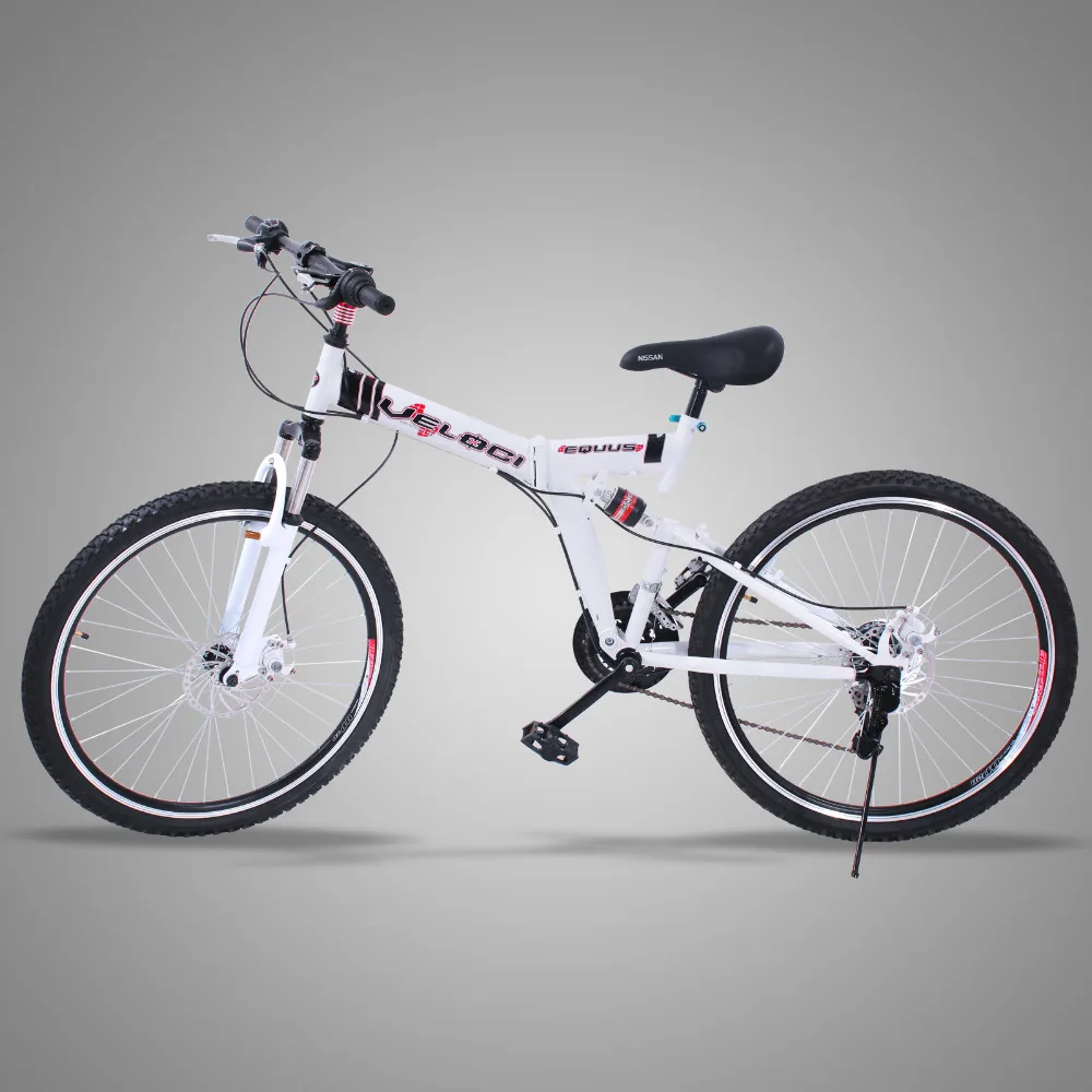 

26 MOUNTAIN Bicycle 21 GANG RIDE ROAD FOLDING BIcycle for school, N/a