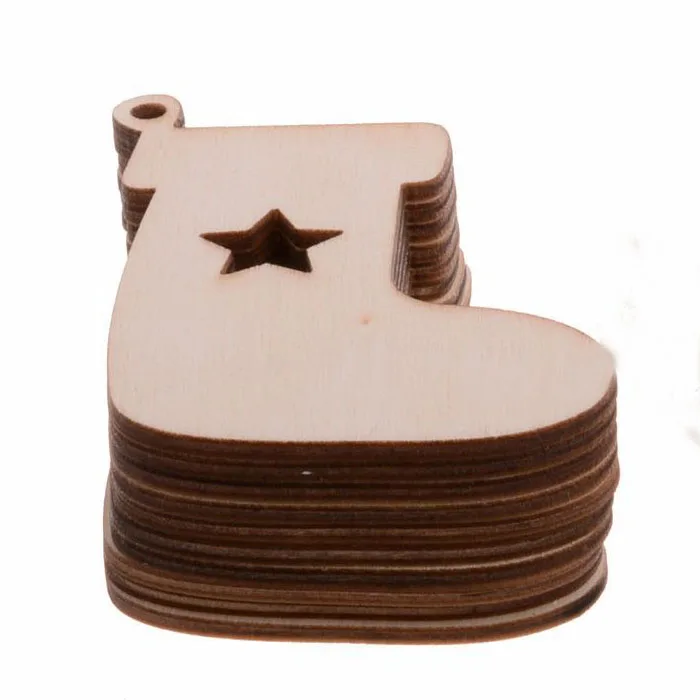 

Wooden Hanging Embellishments Wood Crafts