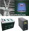 low start up home Maglev wind power turbine genetators Wind mill factory