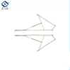 C15-1 Steel Material Gas Spring Sofa Cum Bed Mechanism Hinge