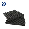 Egg Shape Anti-shock Sound Absorbing Wall /Soundproofing Materials On Sales Promotion