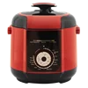 OEM/ODM mechanical electric pressure cooker 110-220V
