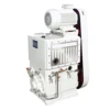 EVP brand H-150 150 l/s rotary piston vacuum pump used as vacuum metallizing machine mechanical pump sold to Iran