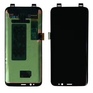 Samsung Galaxy S8 G950 LCD Touch Screen Frame Repair