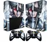 Colorful Skin For Microsoft 360 Xbox360 E Console Sticker