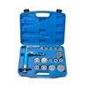New Arrival & New Design16PCS Universal Bearing Fitting Compressor Scrap Hydraulic Jacks Car Tool Kit Set