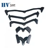 Gym accessory lat pull down back muscle exercise lat pulldown bar cable attachment