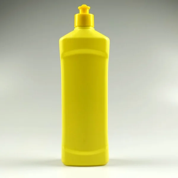 500ml Empty Hdpe Flat Squeeze Dishwashing Liquid Bottle Buy Plastic Liquid Bottles,Dishwashing