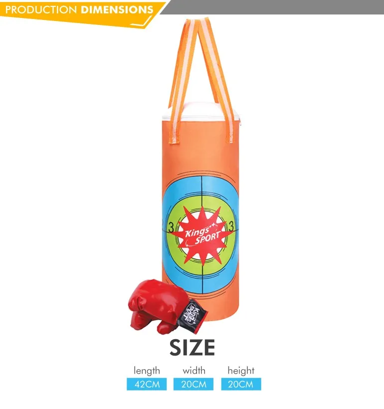 Cheap Children Sport Toy Kick Punching Boxing Bag For Sale - Buy Boxing Bag For Sale,Kick Boxing ...