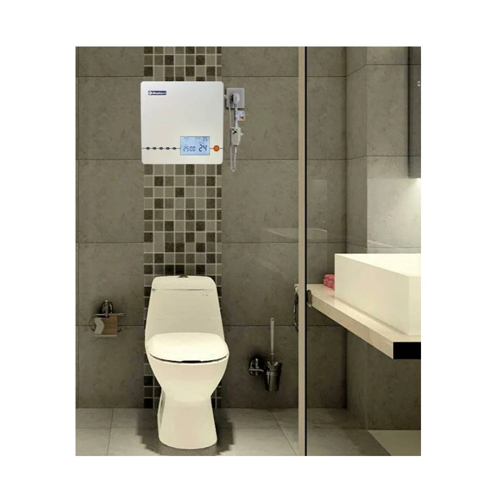 

Factory Hydro Therapy Colonic Irrigation Equipment Colon Hydrotherapy for home use intestinal spa, White