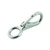 Marine Hardware SS304/316 Durable Fixed Eye Bolt Snap Hook