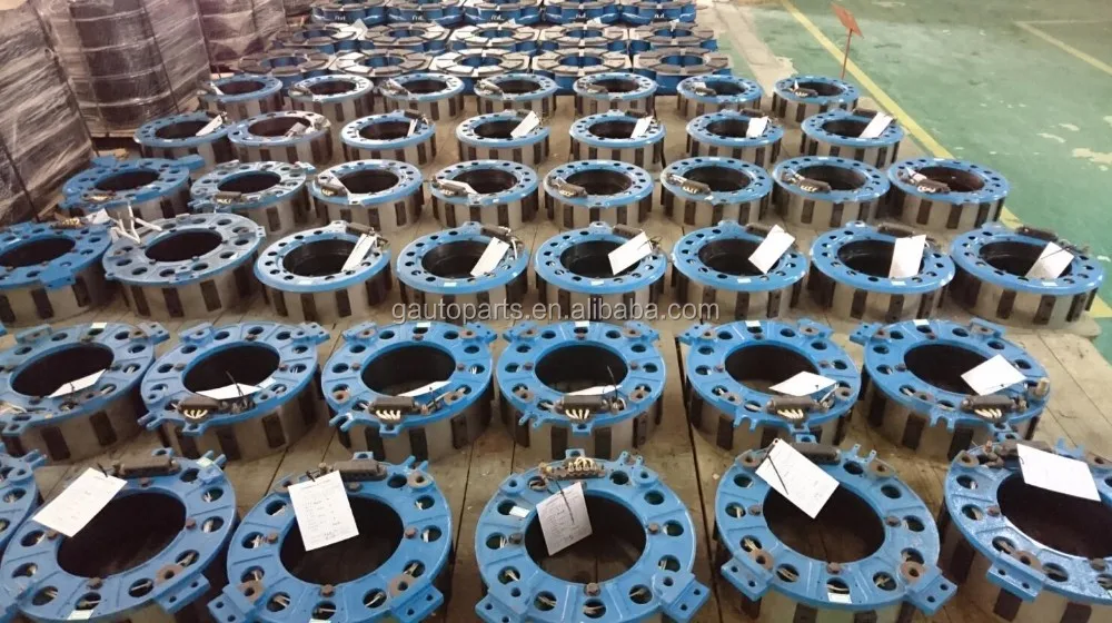 Bus Retarder Provides Functional Brake Buy Bus