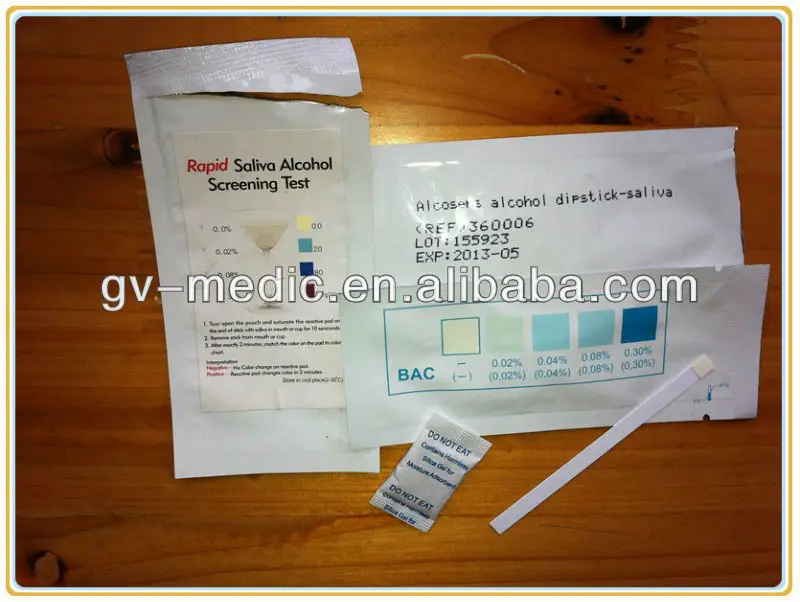 Rapid Disposable Speichel Test Alcohol Wine Driving Tester Dipstick Strip Kits.jpg