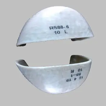 composite toecaps 522