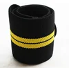 Best Selling high quality elastic bandage wraps brace adjustable wrist support