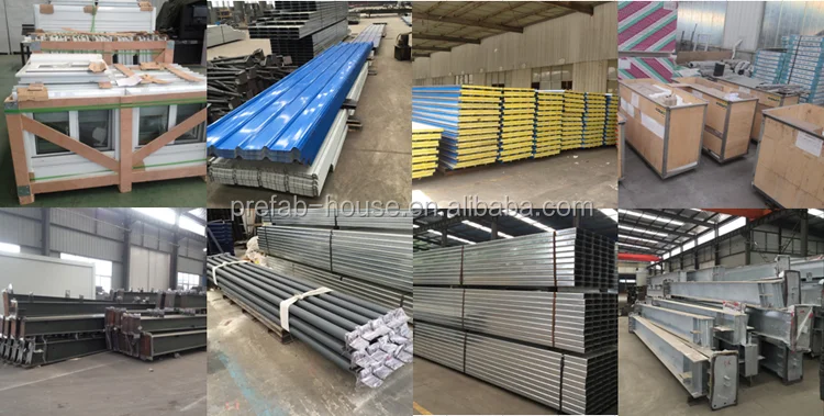 Good quality fabricated steel structures, structural steel in bahrain, badminton hall prefab structure