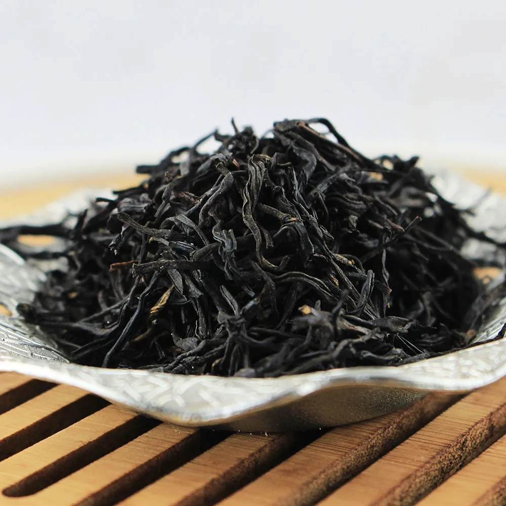 Высококачественный Зеленый Чай С Грибами Lingzhi Премиум-кла