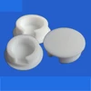 Custom flame retardant medical grade silicone electronic appliances rubber parts stopper button keypad