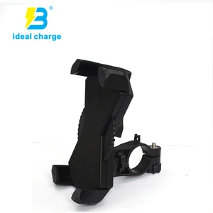 Waterproof Motorcycle Phone Mount Holder