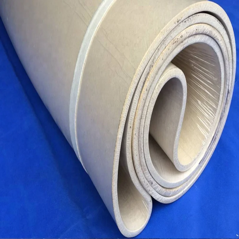 
Tannery machinery sammy mixed felts 