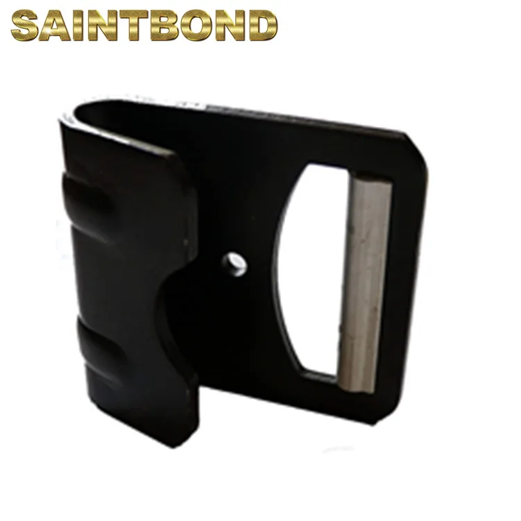 25mm Plastic J Rubber Steel Flat Hook Buy Flat Hook,Rubber Flat Hook