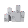 Solar battery tubular gel Battery OPzV 2V battery 500Ah 600Ah 800Ah 1000Ah