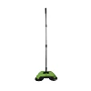 Home Office Manual Cleaning Brush Rotation 360 Hand Sweeper Floor Carpet Sweeper