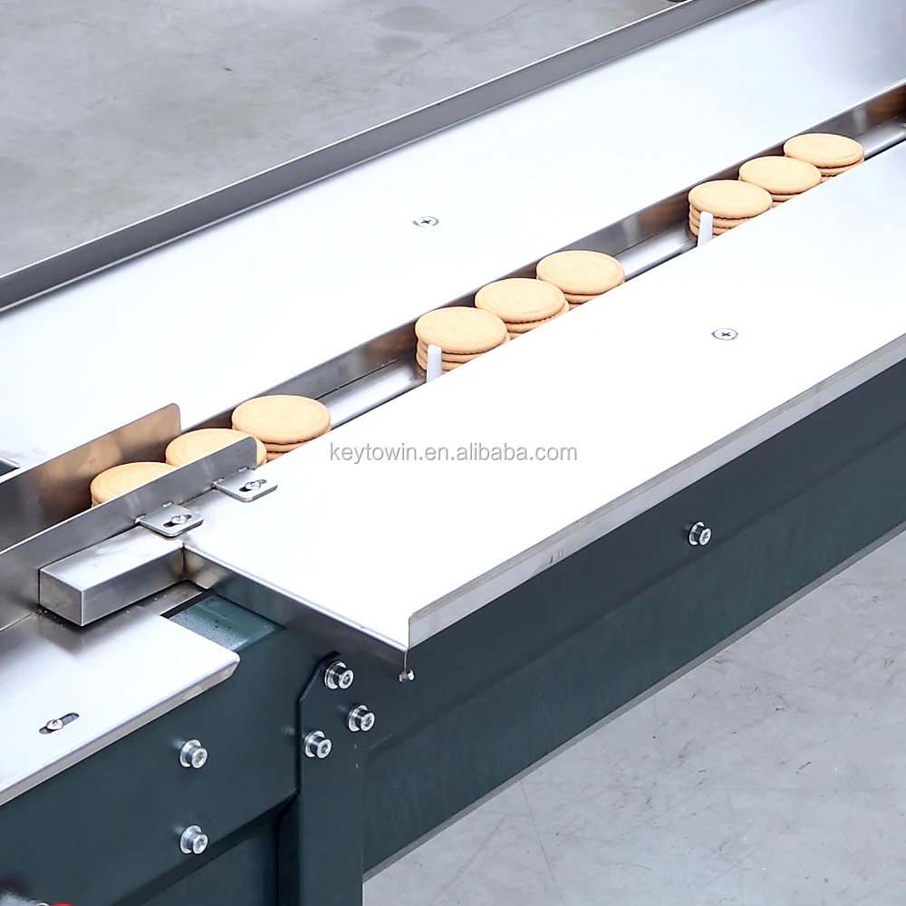 
Hot sale automatic food horizontal packaging machine 