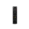 Customize LOGO Factory Supply IR/RF/Bluetooth Remote Controller Universal TV Remote Controller