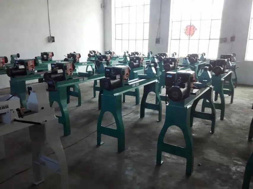 Heavy Duty Woodworking Lathe Reverse Turning Woodworking Lathe Buy