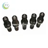 Tungsten carbide tips round shank conical bit and blocks