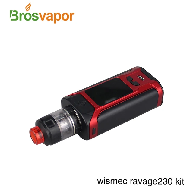 wismec ravage 230 kit (5).jpg
