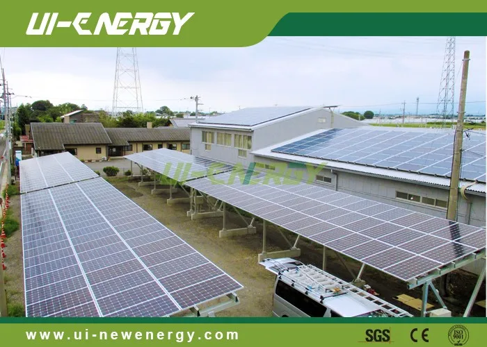 Flexibility Residential Aluminum Solar Carport Structures Buy