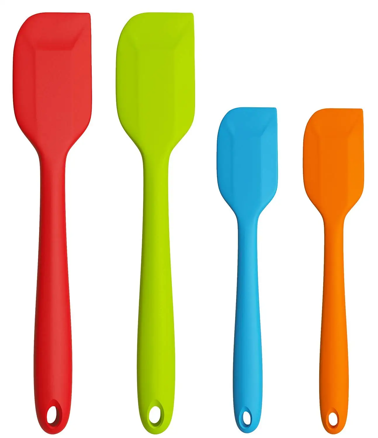 Cheap Eco Friendly Mini Silicone Spatula, find Eco Friendly Mini
