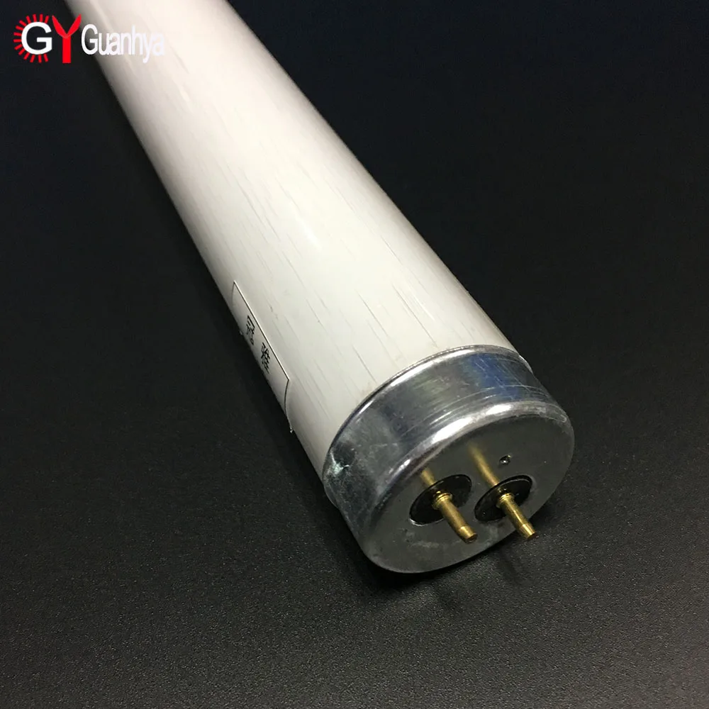 UVB lamp High quality UVB 302 40W 600MM Simulated sunlight fluorescent lamp T12