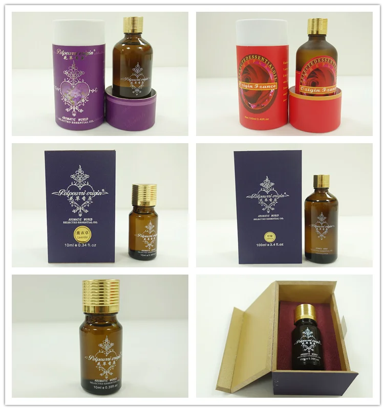 Decorative Essential Oil Bottles Essential Oil Gift Set Buy Essential