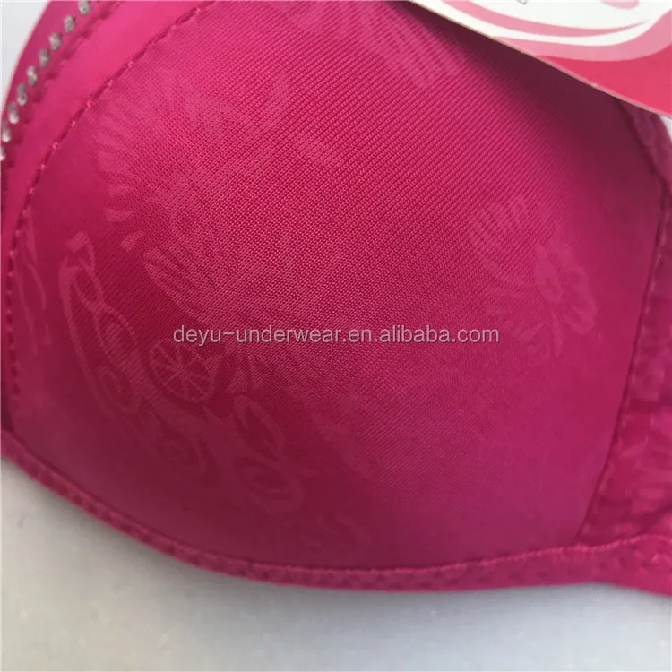 0.58usd Indonesia,India,Packistan Two Hooks Sexy Bra Panty Set Images