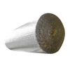XPE cool foam roof building insulation al foil surface coated PE material laminated on 10*4 mm air bubble