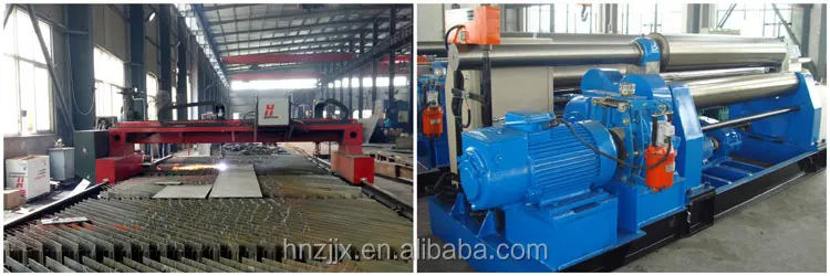 Road asphalt mixing plant 80TPH asphalt machinery