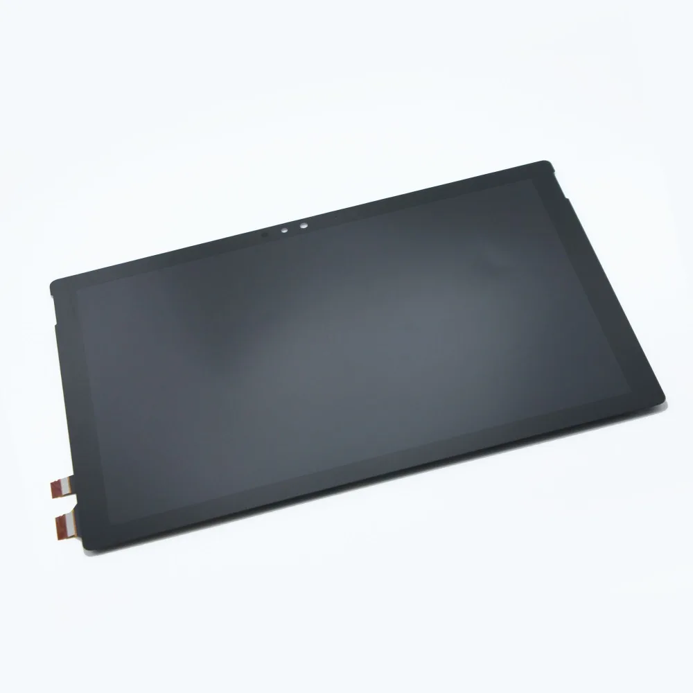 

New Brand For Microsoft Surface Pro 4 1724 LTN123YL01-005 v1.0 lcd touch screen digitizer replacement assembly