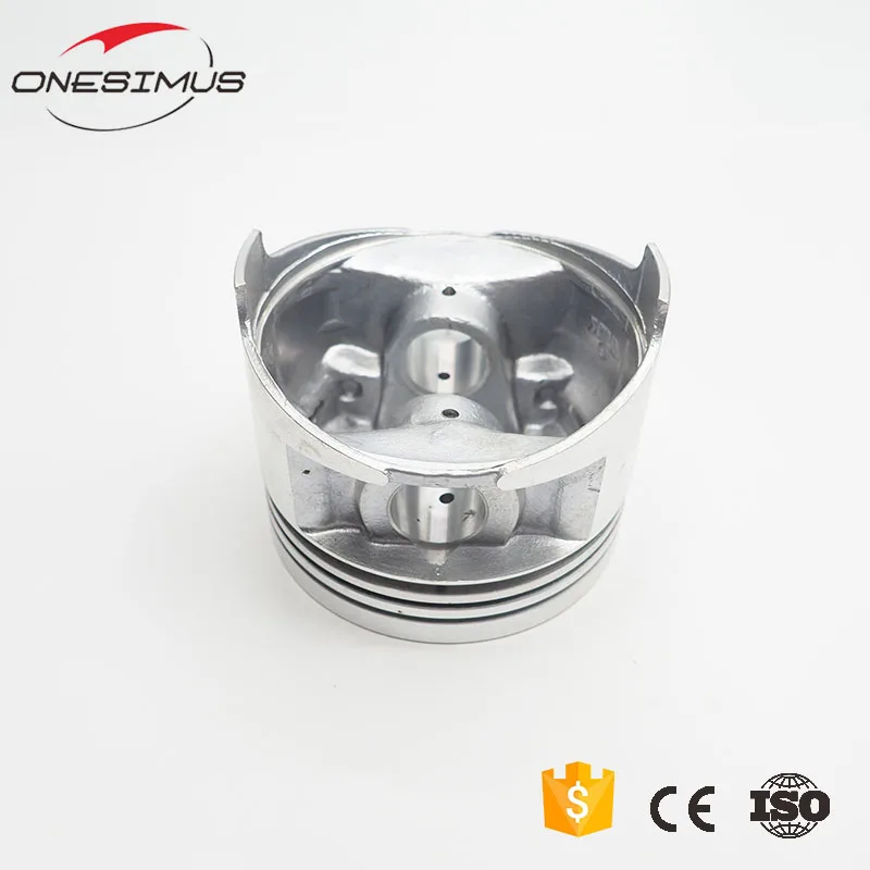 Competitive Price 81mm Engine Piston Size Art Piston For Toyota Buy