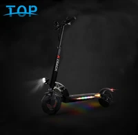 

Factory Price New e Scooter Folding Mini 2 wheels Electric Scooter with 48v 10Ah