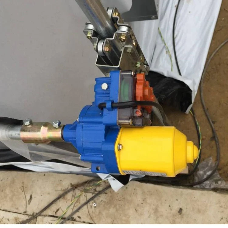 Greenhouse Control Timer For Vent Motor Buy Greenhouse Timer