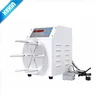 High speed wire winding machine X-400W; wire twisted headphone wire winder